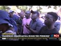 Discussion | Zimbabwe Elections | Opposition rejects results