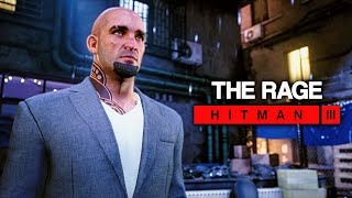 HITMAN™ 3 Elusive Target #15 - The Rage (Silent Assassin Suit Only)