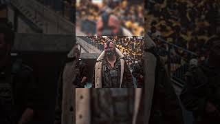 He was born in the dark- one of the best villains!😈#bane #batman #dc #villan #movieedits #tomhardy