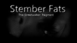 Stember Fats (feat. Slow Tongue) - The Streetwalker, fragment