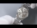 【iwc】ref.810a／cal.854／1967年製／ヴィンテージ時計【スイートロード公式】