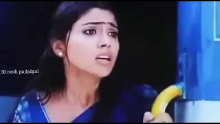 Mazhai climax Jayam ravi Shreya
