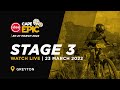 Stage 3 | Live Broadcast | 2022 Absa Cape Epic