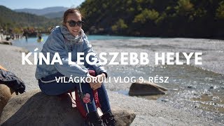 Kína Legszebb Helye | 🇨🇳 Kína