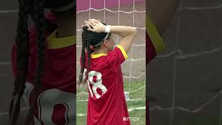 3rd Goal by Myanmar | Kyrgyzstan Vs Myanmar | Vianet International Women's Championship