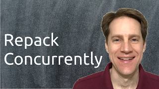 Repack Concurrently | Scaling Postgres 414
