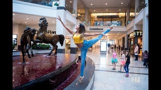 10 Minute Photo Challenge Shut Down by Mall Cops
