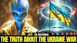 The Catalyst That Sparks The Global Awakening... | The Arcturians - LAYTI