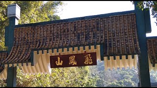 步道樂嘗 - 新竹親子登山步道 石壁潭山三角點 中坑山三角點 飛鳳山三角點 - 飛鳳山步道 (完整版)