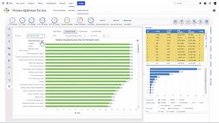 Metricus Process Optimizer for Jira