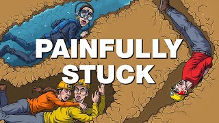 World's WORST Caving Disasters | Episode 2
