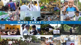 Mars Zakat Indonesia