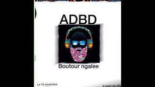 adbd BoutourNGaLE