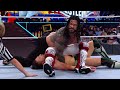 EVERY WRESTLEMANIA MAIN EVENT (1985-2021) [UPDATED]