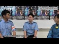 熊本県警察職員（警察官Ｂ）インタビュー動画