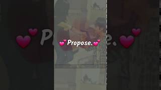 Happy propose day | propose day special | Romantic what's app status video | full screen status
