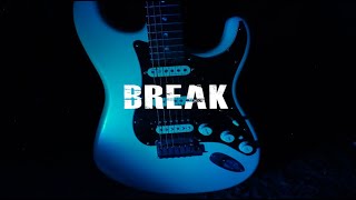 [FREE] Alternative Rock Type Beat "Break" (Dark Indie Rock / Grunge Rap Guitar Instrumental 2020)