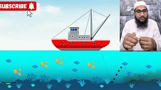 A Shark Just Broke the Internet... Literally!""Shark vs Internet: Deep Sea Cable Attack!"