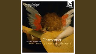 Les Arts florissants, H. 487, Scène 4: VII. Prélude - Menuet