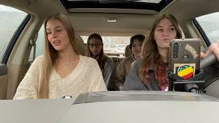 Just Drive PSA #1