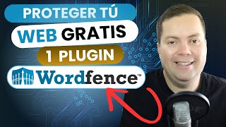 Plugin de seguridad para Wordpress GRATIS