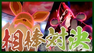 【旅パ対決】お前のネーミングセンスおかしくね？【ポケモン剣盾】