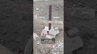Inside Ukraine’s last stand in Mariupol