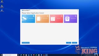 How to Set Up Smart PSS Lite