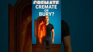 Why More Americans Are Choosing Cremation Over Burial.