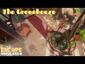 Escape Simulator Steampunk DLC | The Greenhouse | All puzzle Solutions