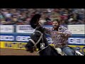 wade sundell 2010 nfr round 4