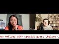 isolation interviews episode 194 chelsea chua