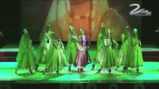 Mughal performance,Mujra,Dil cheez kya hai,salame ishq,Rekha By Zenith Dance Troupe