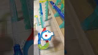 【Marble Run Race】ころがスイッチ マーブルランレース ASMR