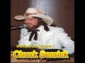 Chuck Senrick Seven Empty Bottles-The Shuffle Brothers-1984