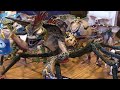 neca spider gremlin figure unboxing review reel toys gremlins collection gizmo stripe