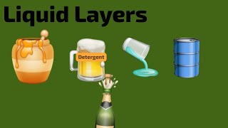 Liquid Layers