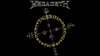 Megadeth - Vortex (Remastered 2004/Remix/Slowed)