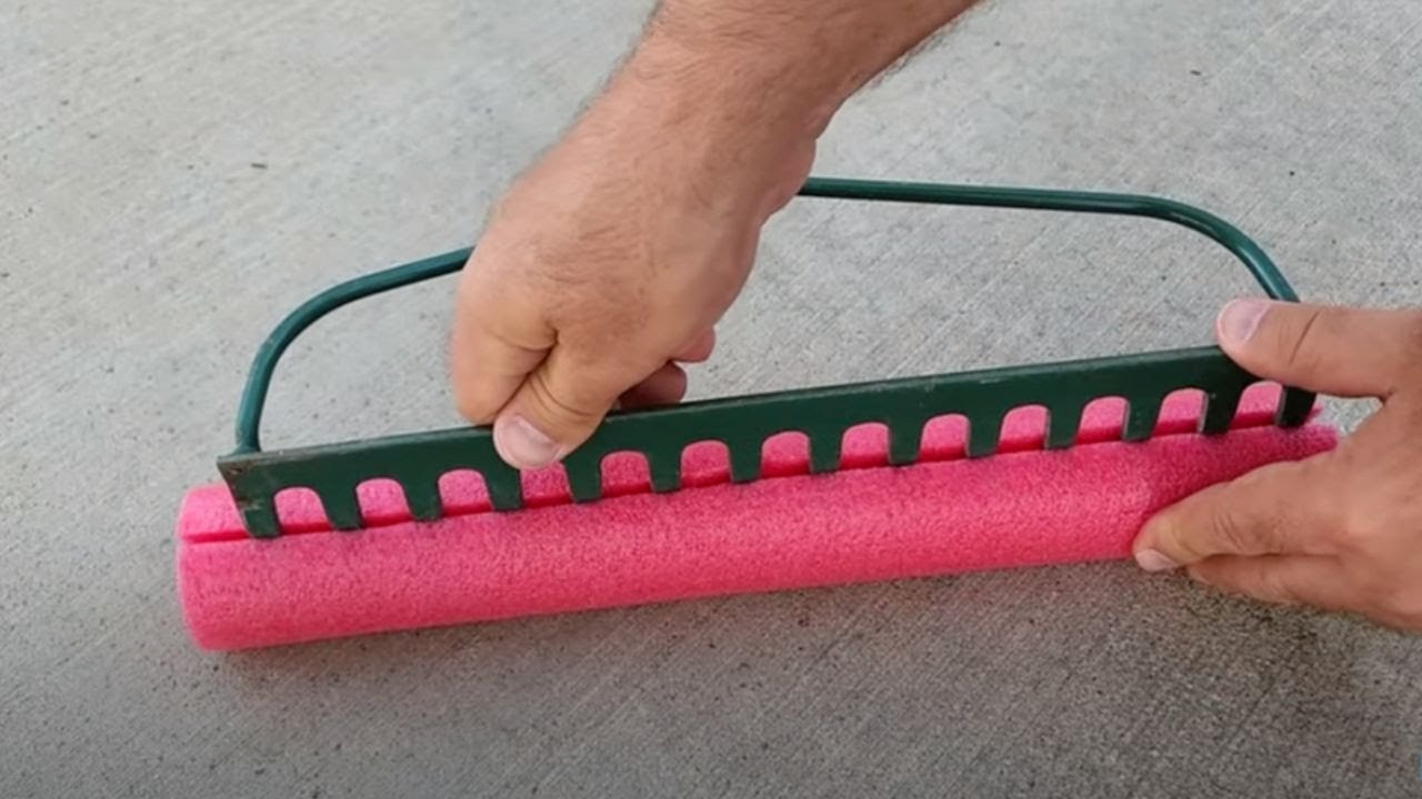 Pool Noodle Hacks: Must Try! - BoxingNews