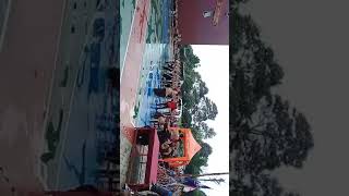 juara terbaik lkbbt \u0026 yell MTS SIRAJUL FALAH Parung Bogor