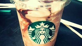 How to make Starbucks ice coffee / የቀዝቃዛ ቡና አሰራር