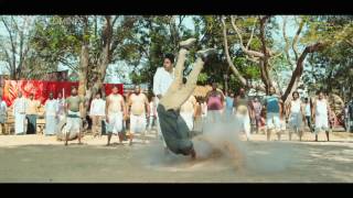 Katamarayudu (2017) Official Trailer 2 | Pawan Kalyan, Shruti Haasan, Ali, Nassa