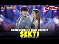 Shinta Arsinta feat David Chandra - Sekti | Sagita Assololley | Dangdut (Official Music Video)