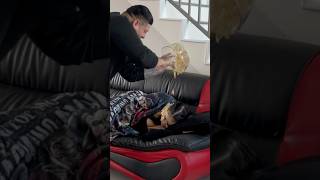 Was i wrong for this? # #funny # #prank # #couple #relatable #reels #shorts #viral