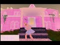 SOLAR  - 'Magnetic' MV | LILAC Labels | Roblox Kpop HD