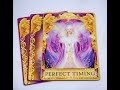 Angel Card Reading - Angel Answers New Deck