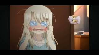 Illya X Kuro Funny Scene Fatekaleid liner Prisma Illya 2wei season 5