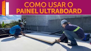 Tire suas dúvidas sobre o PAINEL ULTRABOARD