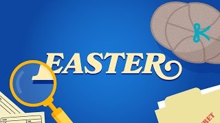 Easter | Early Childhood Lesson 1