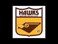 Hawthorn Hawks (AFL Finals Fever)